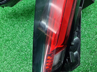 Фонарь левый внешний Haval F7 2 (2024-н.в.)