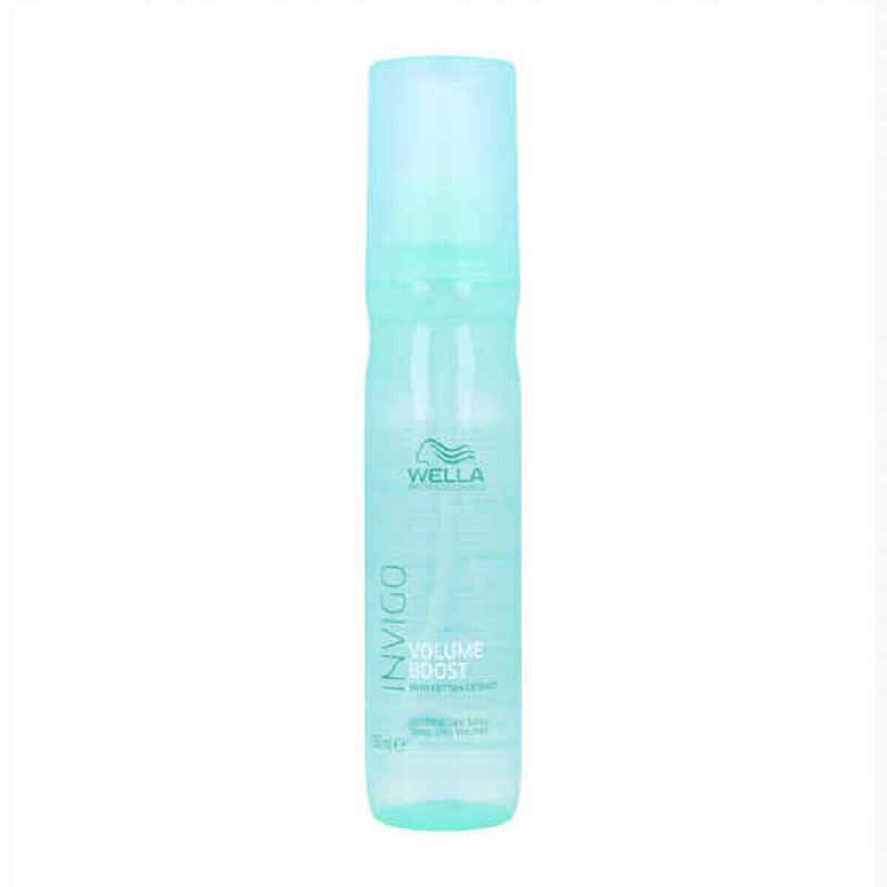 Перманентный крем-краска Invigo Volume Boost Wella (150 ml)