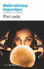 Pəri cadu