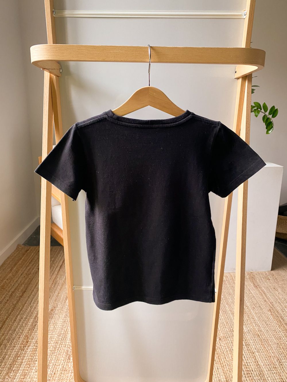 Хлопковая футболка Gucci, 110