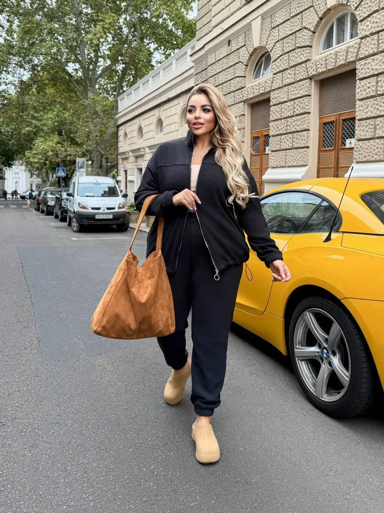 Костюм УК-0132-3 Фабрика Моды