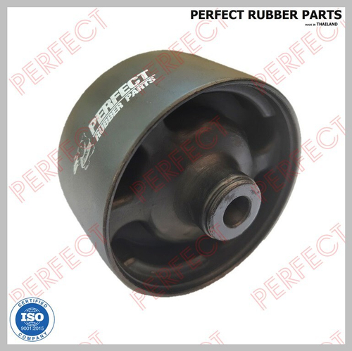 Сайлентблок подушки двигателя PERFECT (Кратность 1 шт) MIT03CS3EM