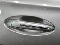 Дверь задняя правая Omoda C5 (2022-н.в.) (В сборе)