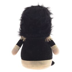 GAEM Игрушка набивная "Гном", L15 W11 H26 см