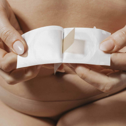 Полоски для орального секса Bijoux Indiscrets Oral Sex Strips, 7 шт