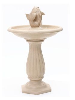 Waterfall Фонтан декоративный Ихтис