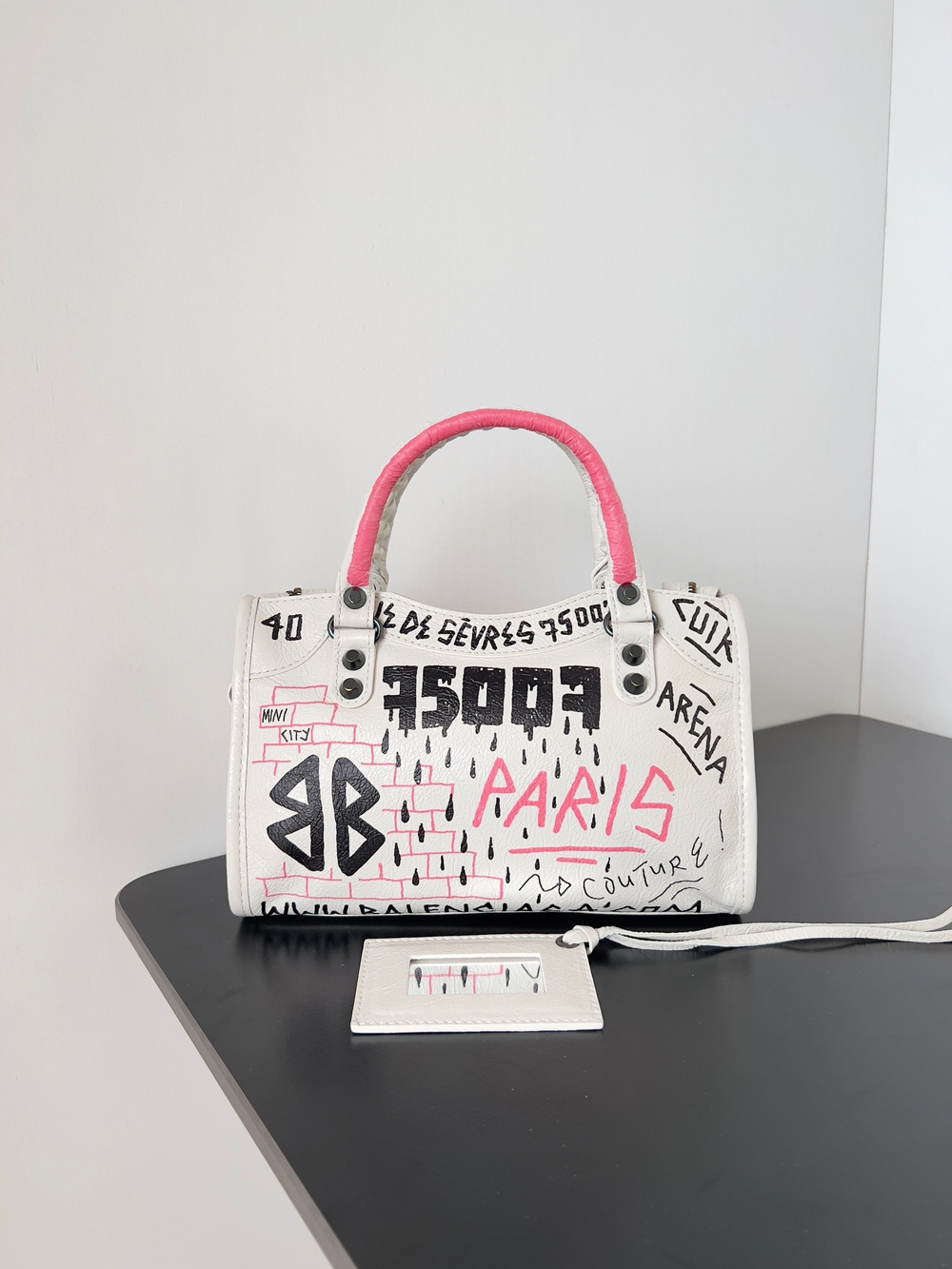 Balenciaga Classic  Mini City Bag 23 cm