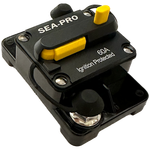 Предохранитель SeaPro Автоматический 60А