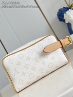 Louis Vuitton Locker Dopp Kit