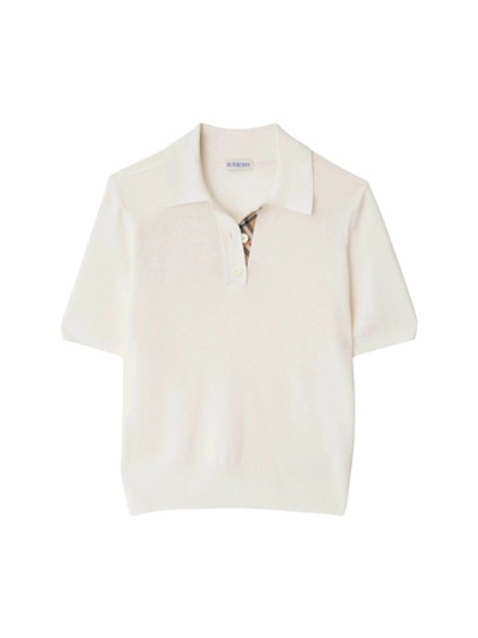 Свитер BURBERRY