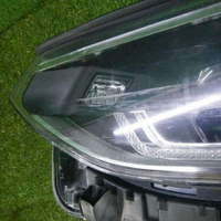 Фара левая BMW X3 G01 (2017-2021) Adaptive LED