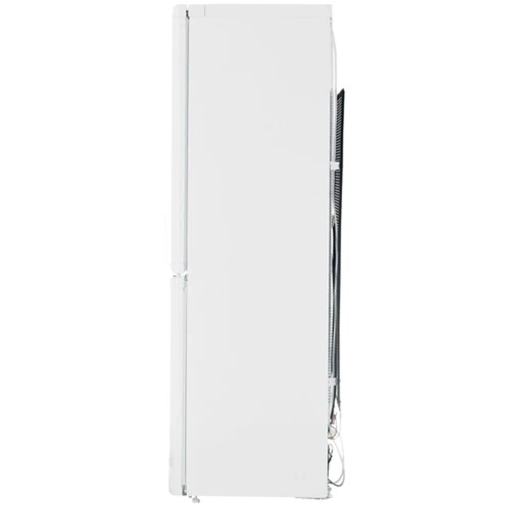 Холодильник ОРСК 173B 320л белый