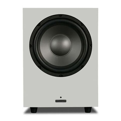 Сабвуфер Mission LX-10 SUB MKII (Lux White)