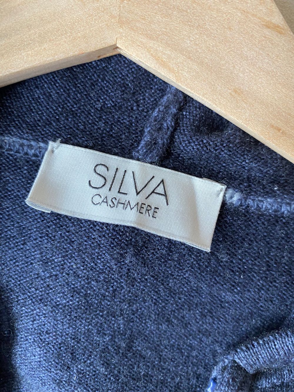 Кардиган Silva Cashmere, 104