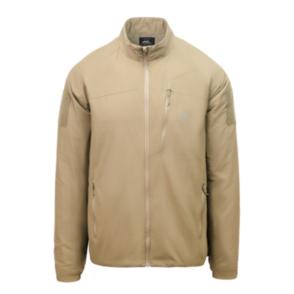 Helikon-Tex Wolfhound Lite Jacket - khaki