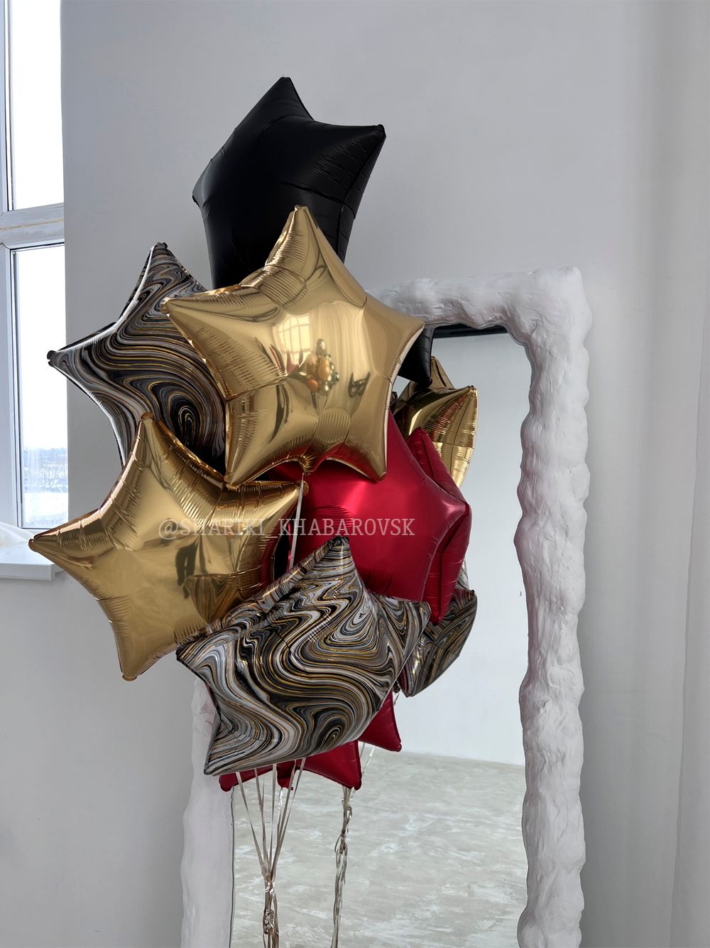 Воздушные шары №5335 