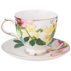 ЧАЙНАЯ ПАРА LEFARD "SENTIMENT" 275 МЛ (КОР=24НАБ.)