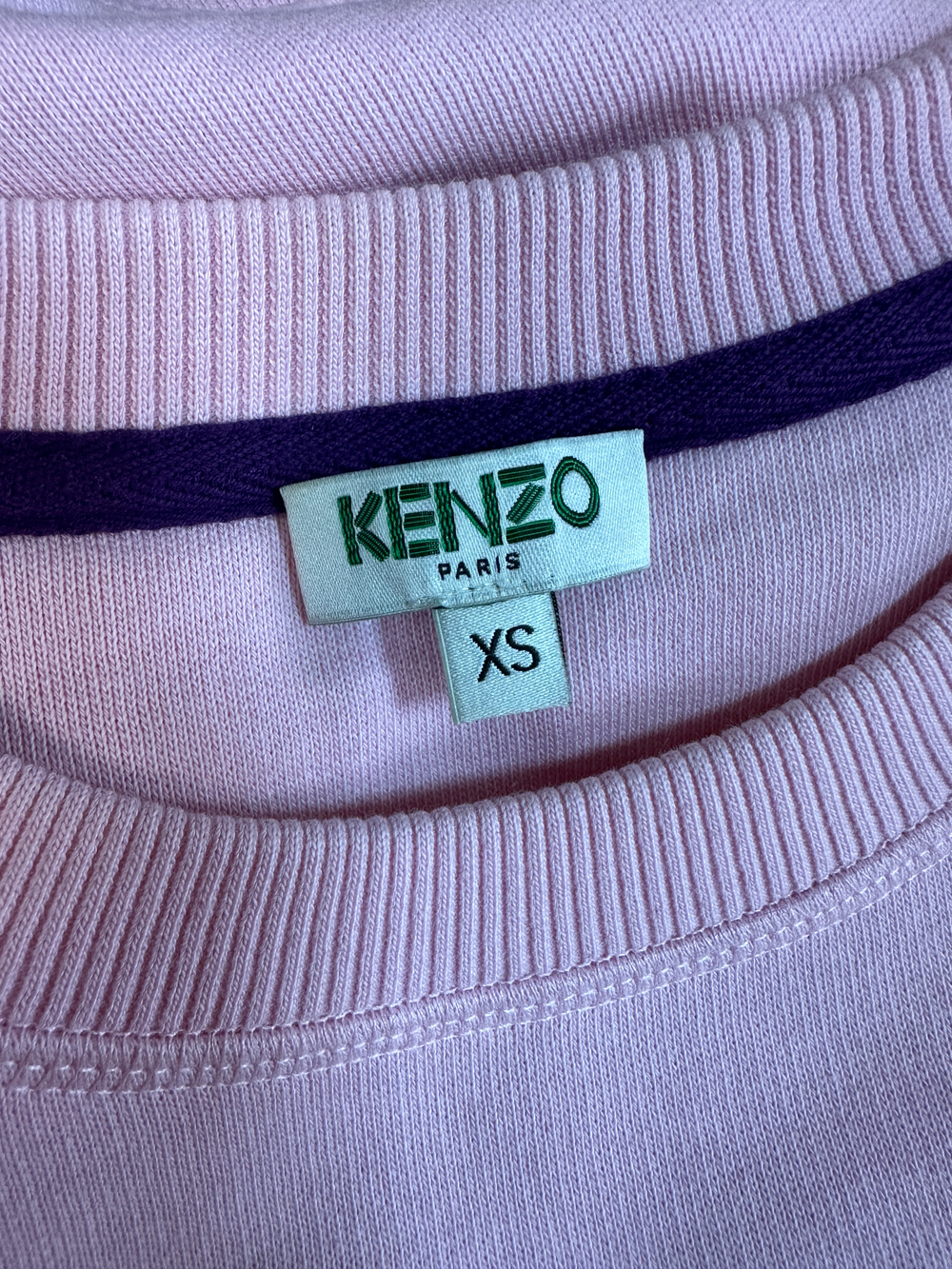 Свитшот Kenzo