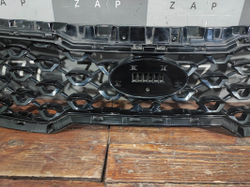 Решетка радиатора Kia Sorento 4 (MQ4) 20-нв Б/У Оригинал 86350P2100