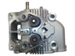 Головка блока цилиндра в сборе с клапанами SDG6500/Cylinder head, Assy