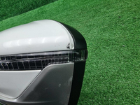 Зеркало левое Geely Coolray (2019-н.в.) 12 конт.
