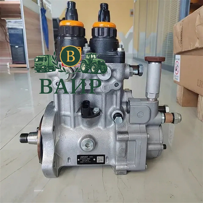 Топливный насос высокого давления (ТНВД) Komatsu 6261-71-1111 / 094000-0582