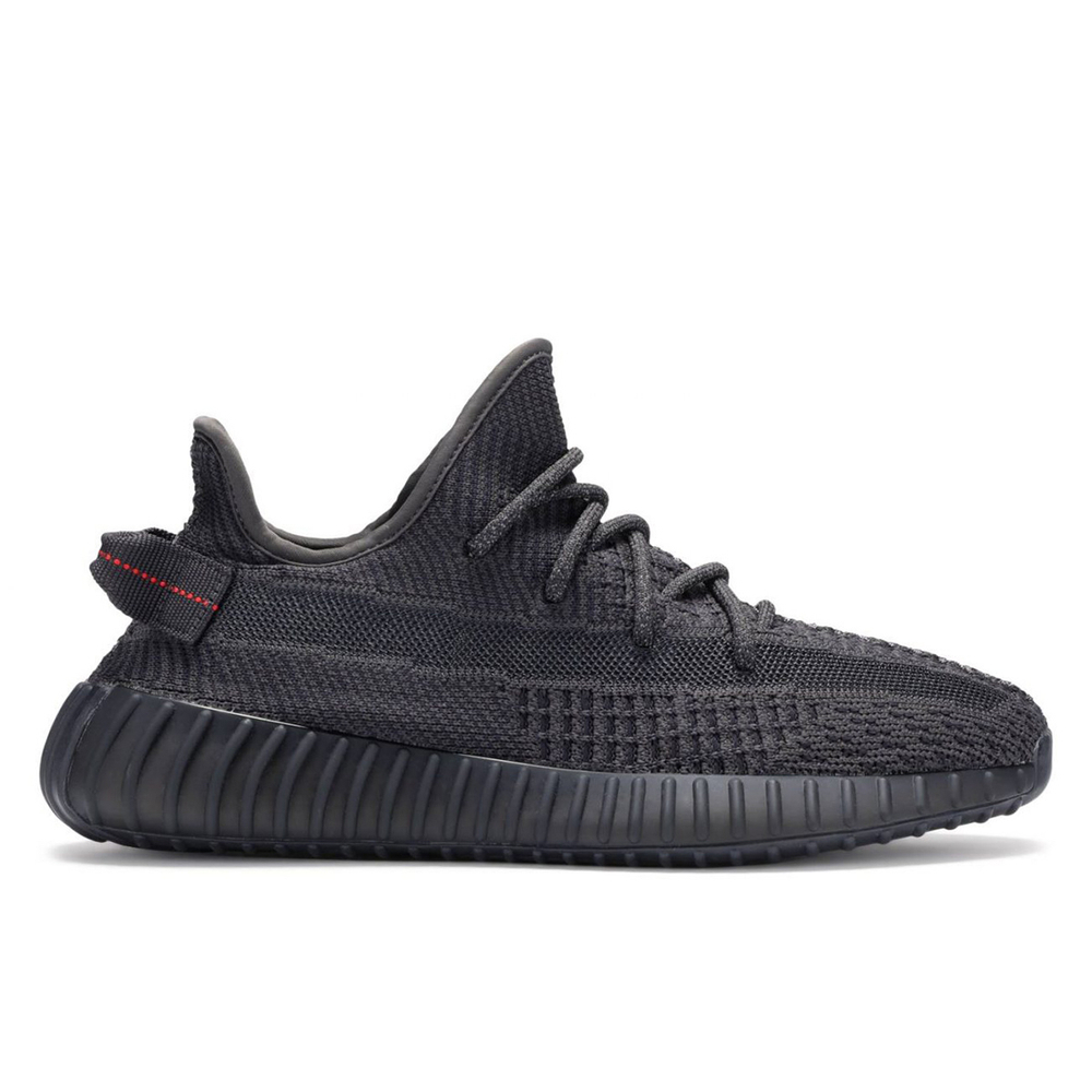Adidas Yееzy Boost 350 V2 Black