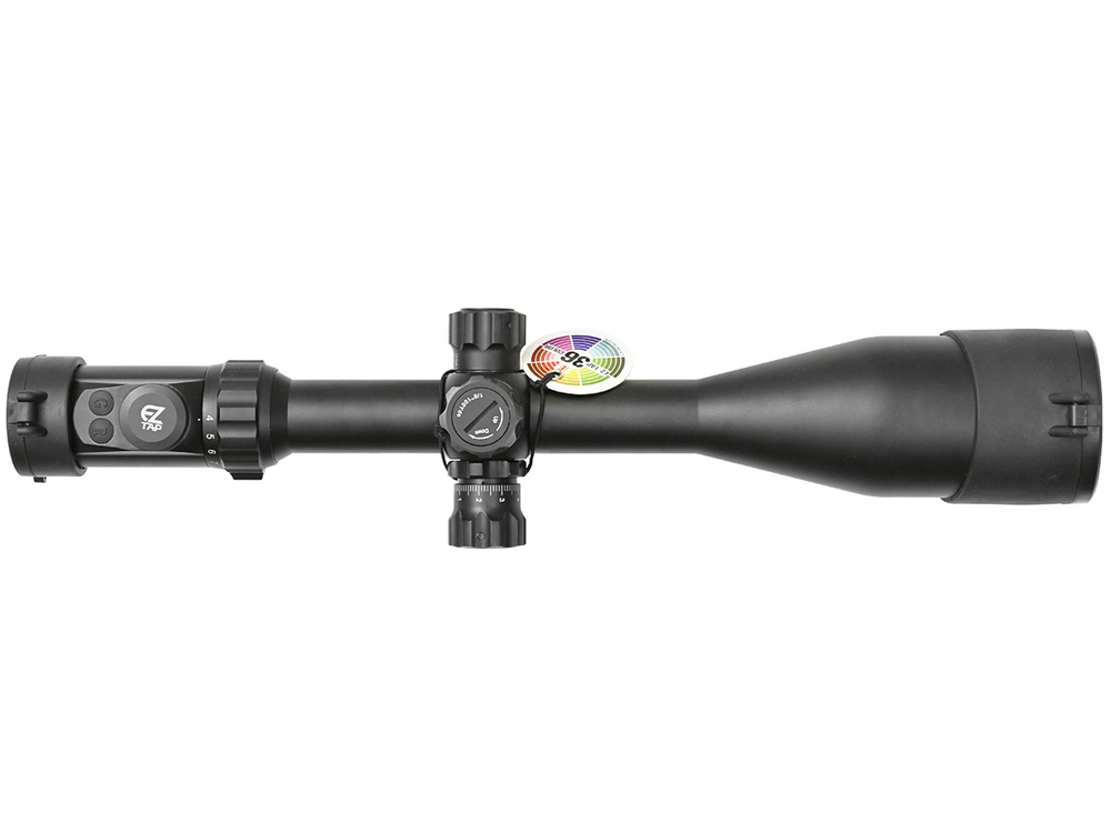 Прицел LEAPERS Accushot Premium 4-16X56, пузырьковый уровень (SCP3-UG4165AOIEWB)