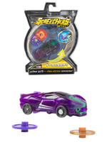 Машинка-трансформер Стингшифт Дикие Скричеры 34819