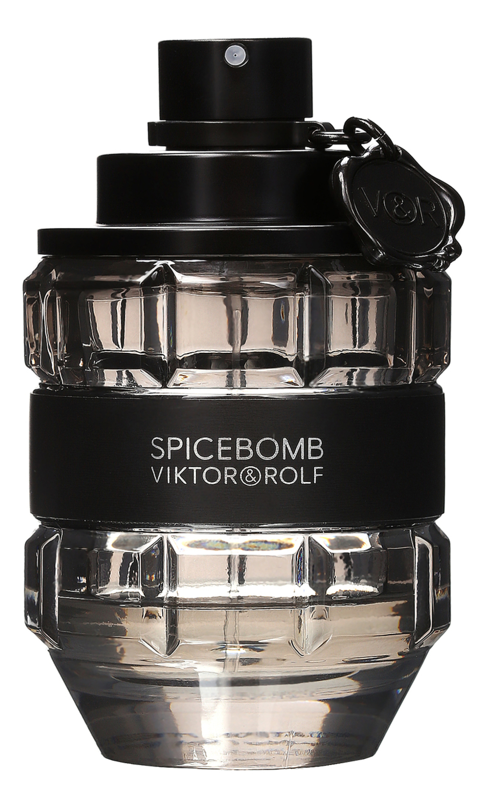 Viktor & Rolf Spicebomb Men