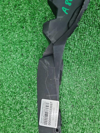Кронштейн переднего бампера Mercedes S W222 13-17