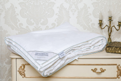 Шелковое одеяло 220x240 Luxe Dream Premium Silk