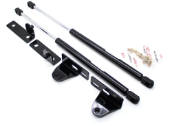 Упор (амортизатор) капота для Nissan X-Trail T31 (2007-2015) Autoinnovation.01-05