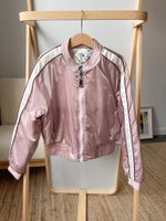 Двусторонний бомбер Monnalisa, 140