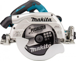 Пила циркулярная аккумуляторная MAKITA DHS900Z без АКБ и ЗУ