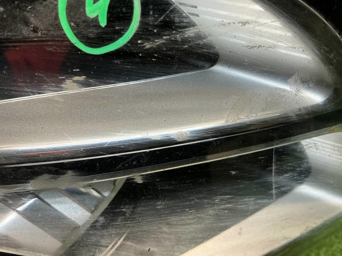 Битая Фара правая Omoda C5 (2022-н.в.) LED