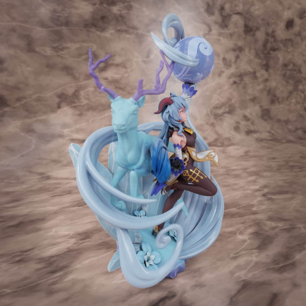 Гань Юй Genshin Impact Фигурка