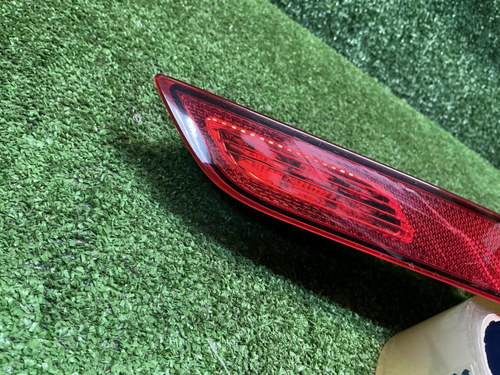 ПТФ правый Porsche Cayenne 2 958 (2014-2018)