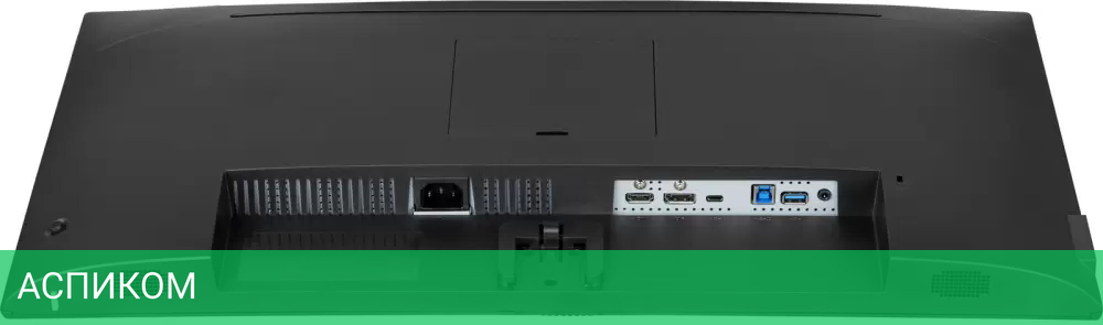 Монитор Iiyama ProLite XU2792UHSU-B6