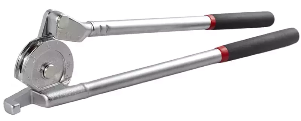 Трубогиб рычажный CPS TB12MM