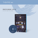 Альбом ONEUS - 6th Mini Album BLOOD MOON
