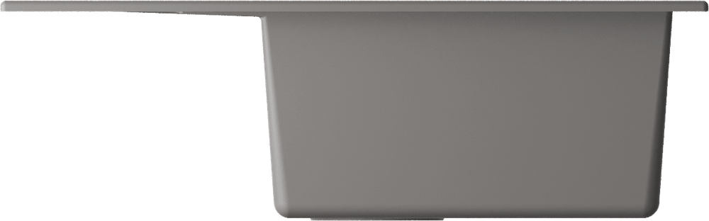 Мойка Omoikiri Sumi 65A-GB Artceramic/графит