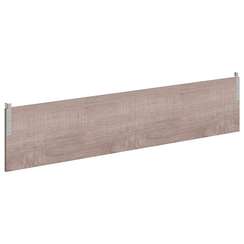 Фронтальная панель подвесная XGDST 187.1  1700х350х18 XTEN GL