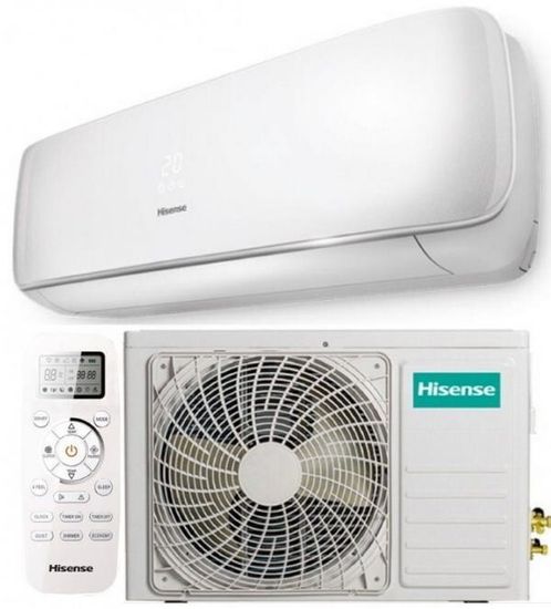 Сплит-система Hisense AS-18UW4SXATG077