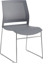 Стул Everprof Neo Серый