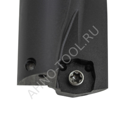 Сверло корпусное K3D22025-07 ACCKee