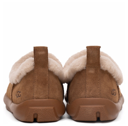 UGG Finish Slipper Chestnut