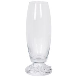 Ваза для цветов Боа Флора Сильвер