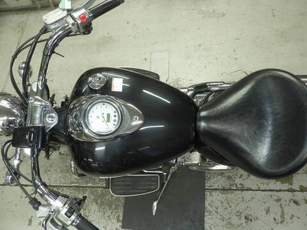 Yamaha Dragstar XVS1100 Classic , 2005