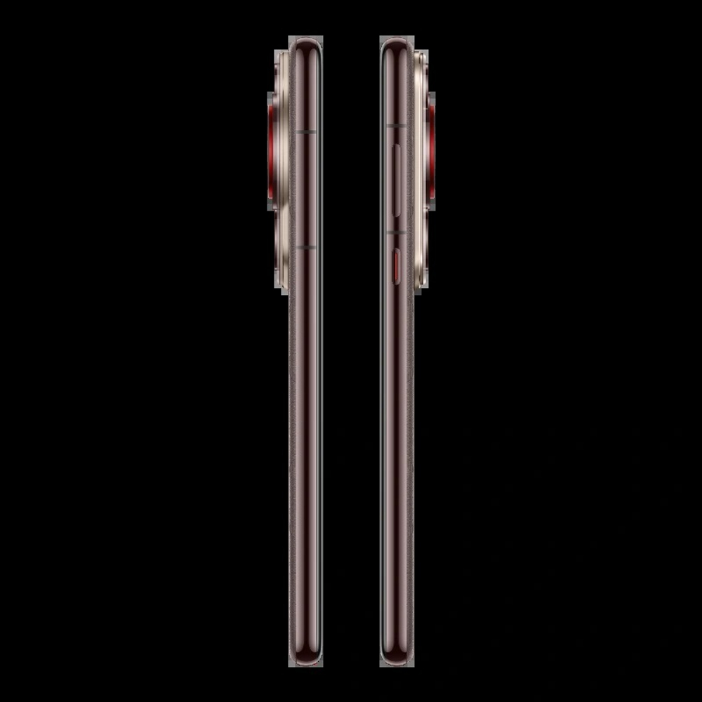 Смартфон Huawei Pura 70 Ultra 16/512GB Brown